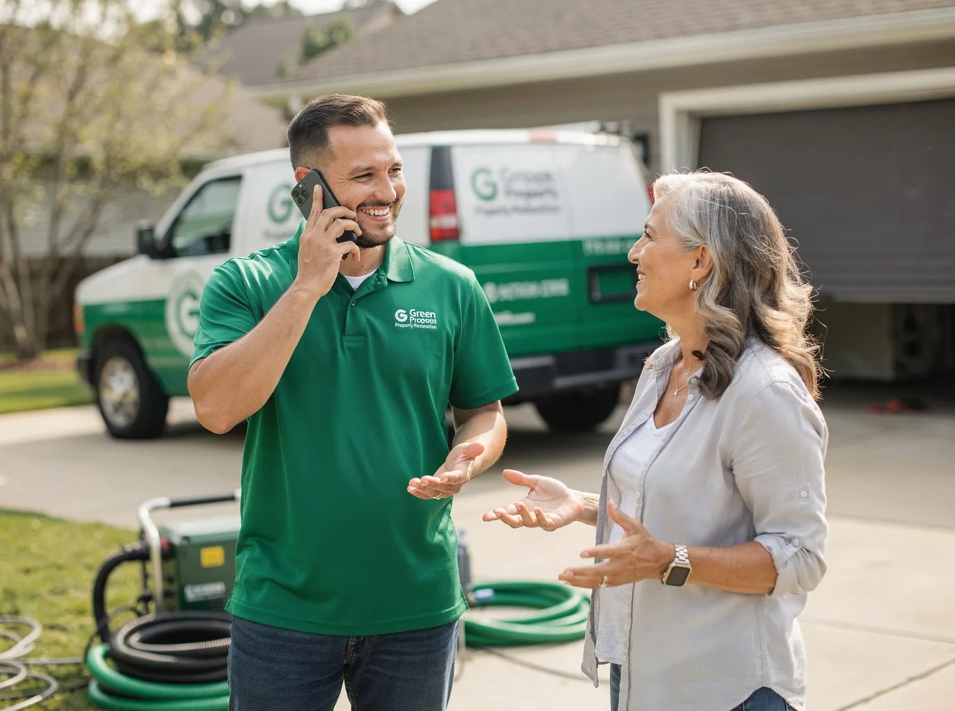 Water Damage Restoration Rising Sun, MD FAQs